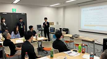 アキュリアン講習プログラム インストラクター令和8年6月28日
